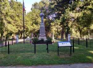 Cedar Hill Cemetery, S of E. Constance Rd. Suffolk