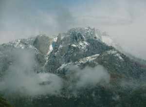 Sequoia and Kings Canyon National Parks, Three Rivers, United States