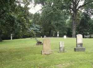 Germantown Cemetary 2