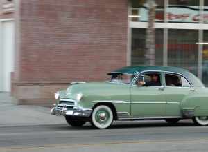 Glendale Saturday Night Fever