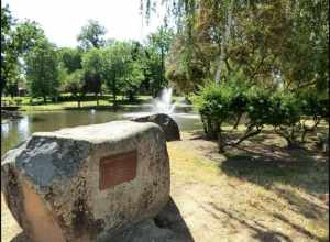 Hagan Park Rancho Cordova 83