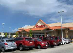 Hadn't been to a Kmart in 20 years!