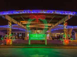 La Salette Shrine, Attleboro, Massachusetts.