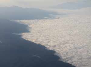 
500px provided description: Landscapes From The Sky 1 [#sky ,#blue ,#clouds ,#hills ,#canyons ,#geology ,#ridges ,#rivers ,#terrain]