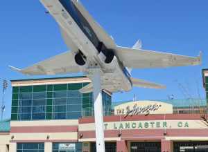 c/n 13, l/n A011.
US Navy Bureau No 161214.
This pre-production Hornet was a flight test aircraft at Pax River NAS, before transferring to NASA in August 1987 as ‘842’. Retired ten years later after 513 flights for NASA, it was placed on display at