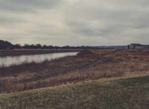 The Minnesota River Trail winds along the Minnesota River in Mankato, Minnesota, in early spring - as seen from Sibley Parkway.

______________
(c) 2018 Tony Webster 
tony@tonywebster.com 

+1 202-930-9200