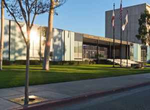 Norwalk City Hall, 12700 Norwalk Bvld, Norwalk, CA 90650