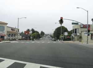 Redondo Beach is one of the three Beach Cities located in Los Angeles County, California, United States. The population was 66,748 at the 2010 census, up from 63,261 at the 2000 census. The city is located in the South Bay region of the greater Los