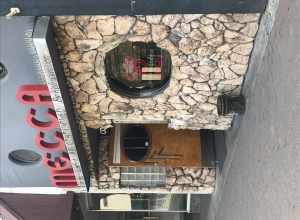 Mecca bar at 170 N Main in Porterville, California