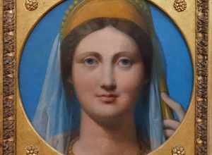 Exhibit in the Krannert Art Museum, University of Illinois at Urbana-Champaign - Urbana-Champaign, Illinois, USA. This work is old enough so that it is in the public domain.