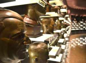 Pro Football Hall of Fame