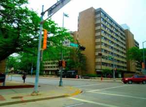 Sellery Residence Hall