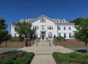Shore Country Day School, Beverly Massachusetts