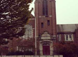 Trinity Presbyterian Church in Tacoma, WA