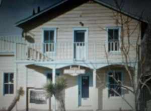 This is a photo of a place or building that is listed on the California Historical Landmark listing in the United States. Its reference number is