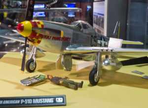 Tamiya Booth &amp; Scale Models