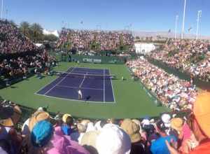 2013 BNP Paribas Open