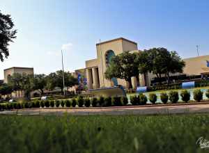 Texas Centennial Exposition Buildings (1936-1937)