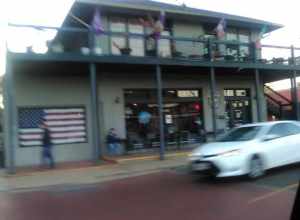 I'm Taken This With Alcatel