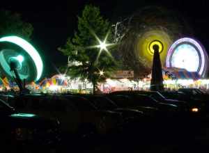 
500px provided description: Carson City 4th Of July 2017 [#city ,#sunset ,#street ,#water ,#travel ,#light ,#urban ,#cityscape ,#summer ,#silhouette ,#evening ,#sight ,#dark ,#outdoors ,#illuminated ,#dusk ,#landmark ,#Nevada ,#Timed Exposure]