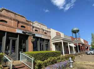 Collierville Town Square Shops