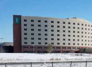 Embassy Suites by Hilton Loveland Hotel Conference Center &amp; Spa