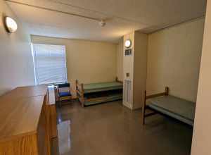 Campus of Endicott College in Beverly, Massachusetts, U.S.