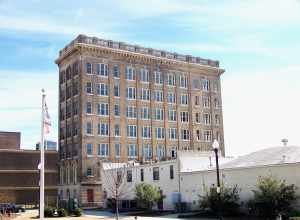 First National Bank Building