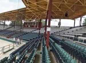 Fleming Stadium Panoramic