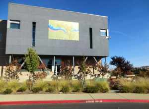 Folsom Lake College  3510