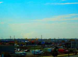 Fox River Mall Vicinity