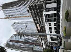 Los Angeles, California