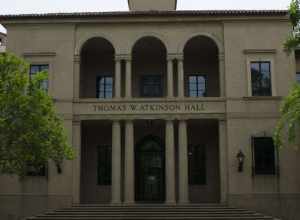 Louisiana State University, Baton Rouge, Louisana