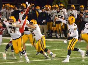 Ohio High School Football Playoffs