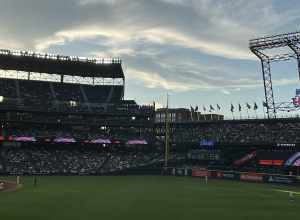 Minnesota Twins at Seattle Mariners (July 19, 2023)