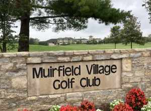 Muirfield Village Golf Club (Dublin, Ohio)