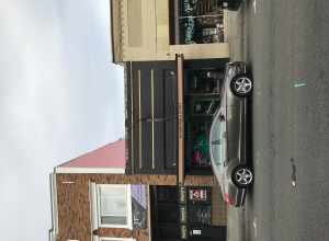 Puyallup, United States, August 2020