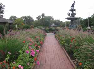 Statue in Clemens Gardens

Photo that I took in Clemens Gardens, Saint Cloud, Minnesota.