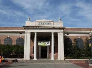 USM Campus, Hattiesburg
