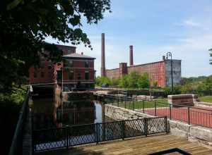 The Acre, Lowell, MA, USA