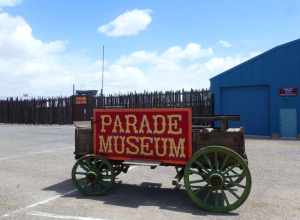 Tucson Rodeo &amp; Parade Museum