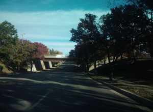 Underpass. Elmhurst, IL