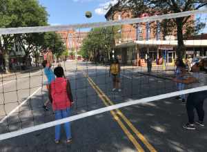 2017 Ciclovia, Essex Street, Lawrence 2