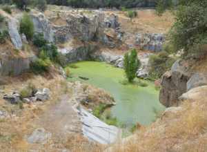 California Granite Company, 5255 Pacific St. Rocklin