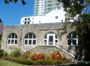 Coconut Grove, Florida: Woman's Club of Coconut Grove: