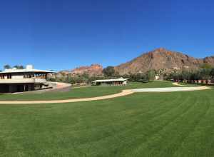 Frank Lloyd Wright designed a home for his son David and Daughter-in-Law Gladys