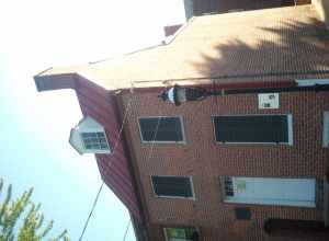 Edgar Allan Poe House