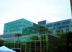 First Wisconsin Center