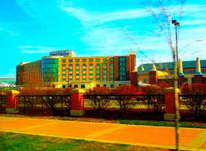 Grand Harbor Resort and Waterpark