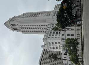 Los Angeles, California